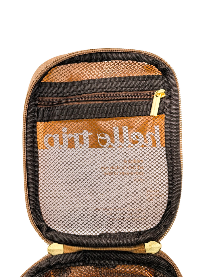 Mini Makeup Pouch