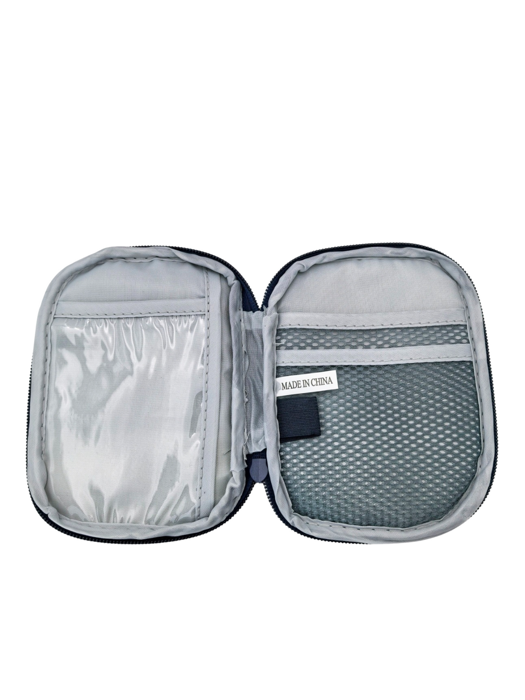 Mini Aid Kit Pouch