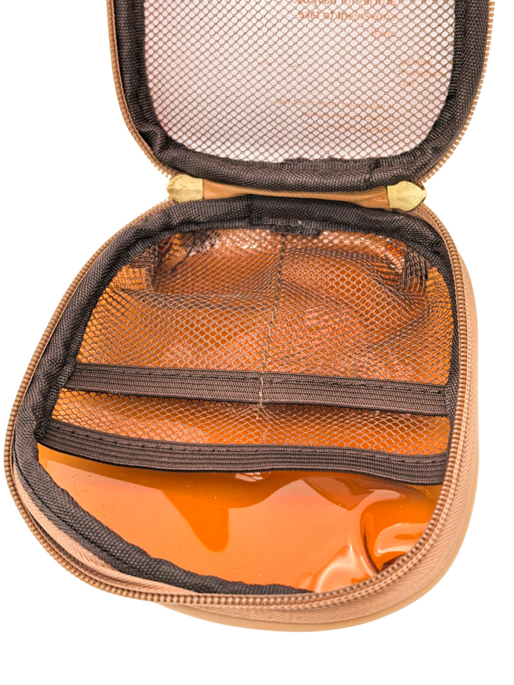 Mini Makeup Pouch