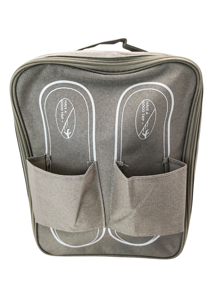 Travel Shoe Organizer