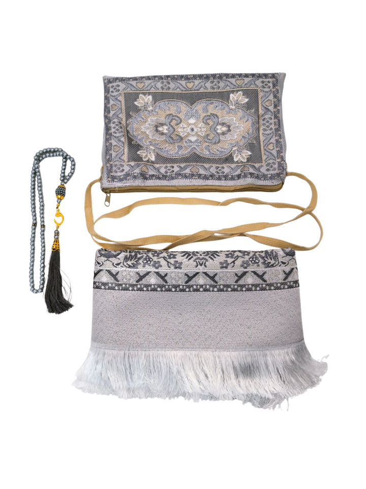 The Pocket Prayer Mat