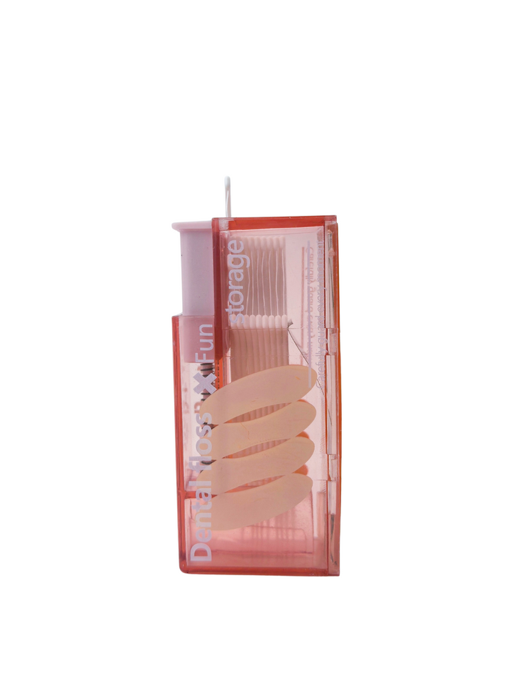 The Pocket Flosser