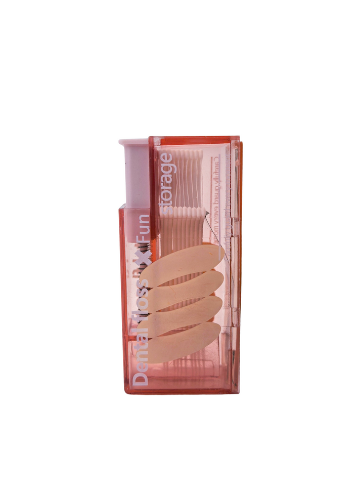The Pocket Flosser