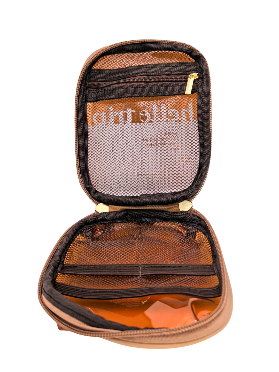 Mini Makeup Pouch