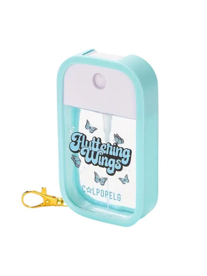Mini Hand Sanitizer