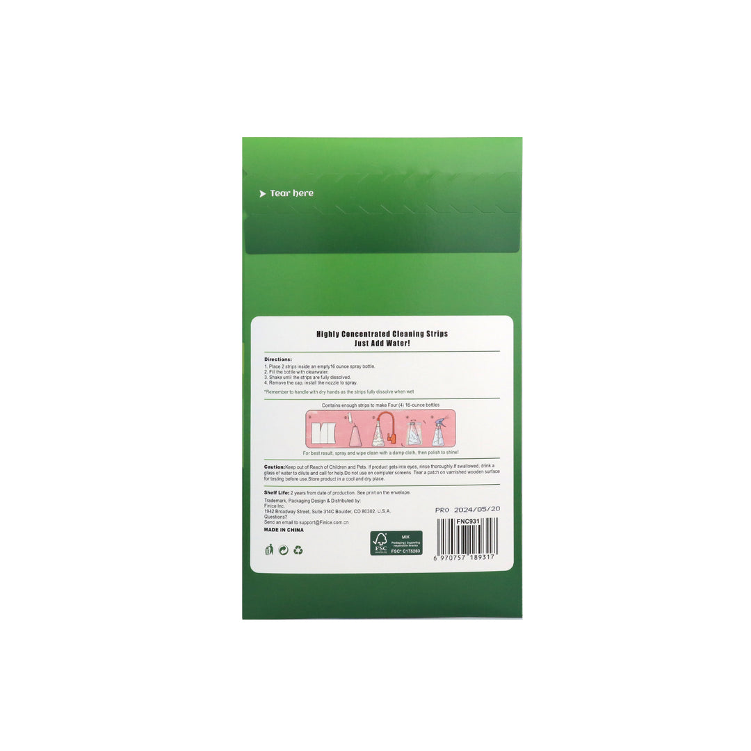 All Purpose Sheets