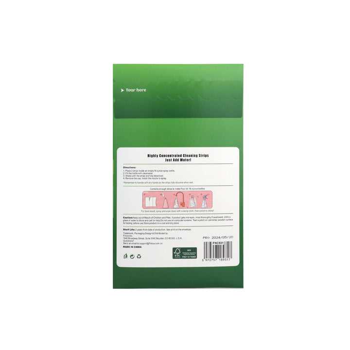 All Purpose Sheets