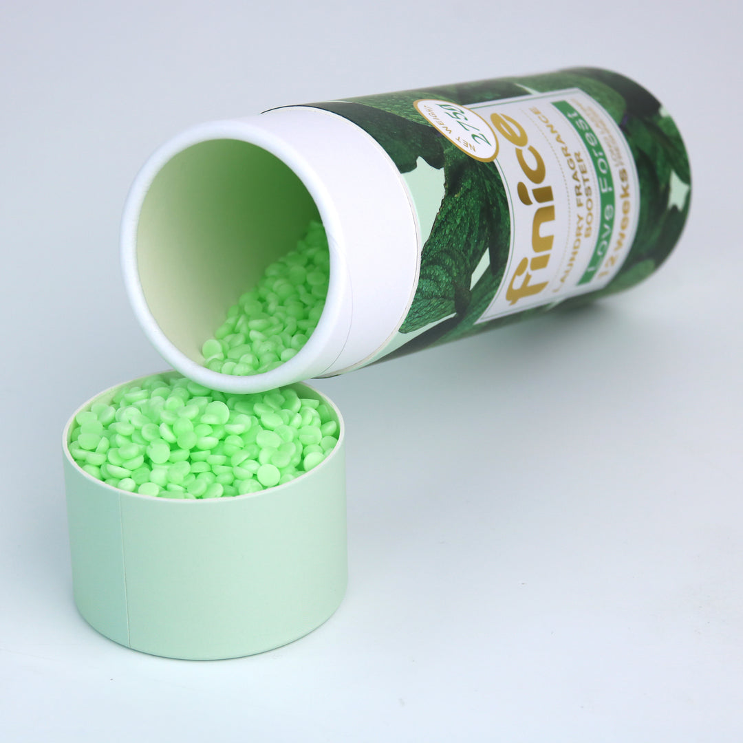 Scent booster