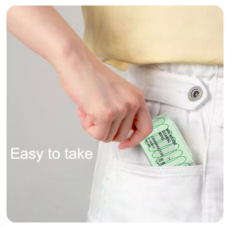 Disinfecting Mini Wipes