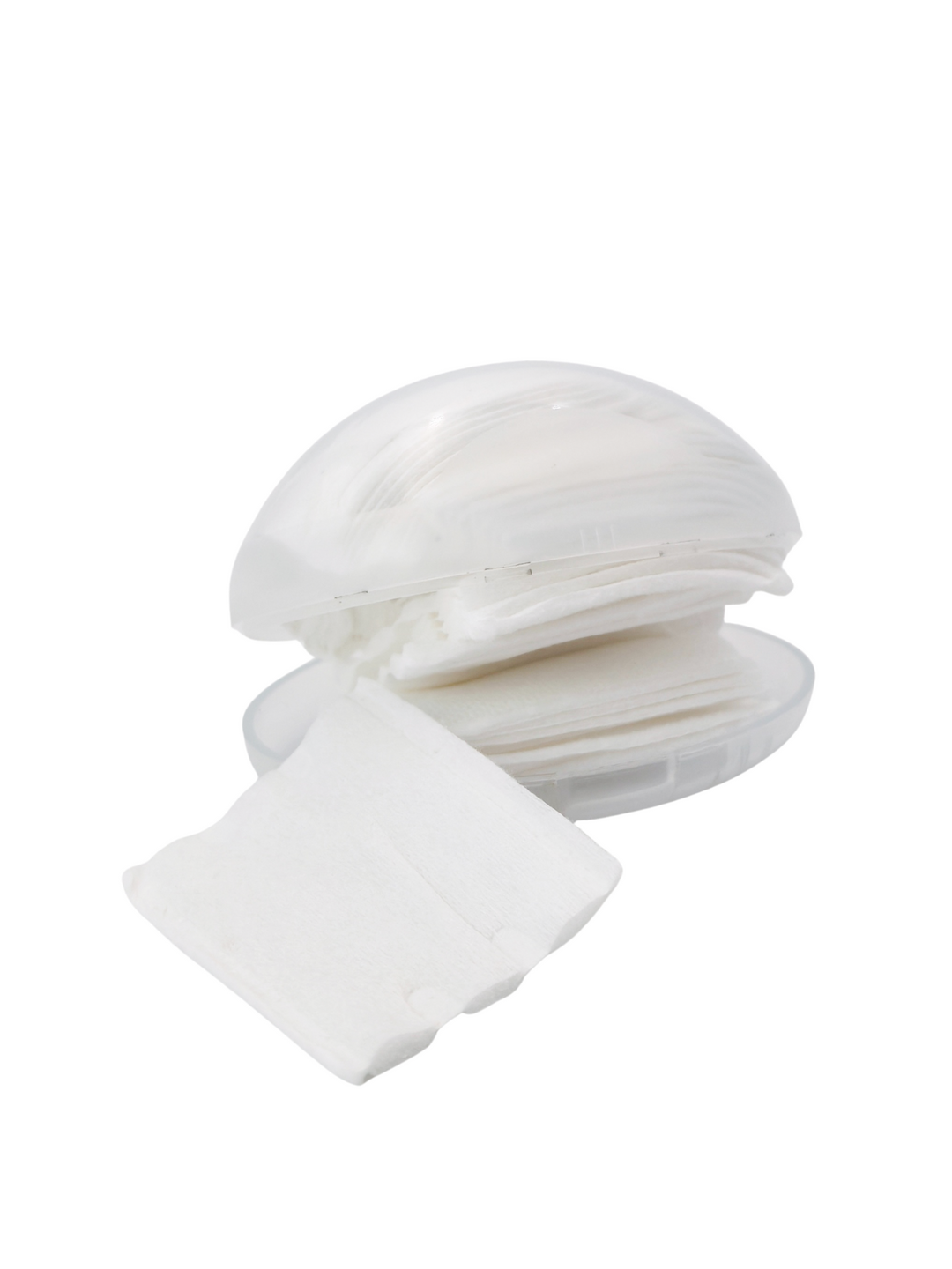 Travel Size Makeup Pads