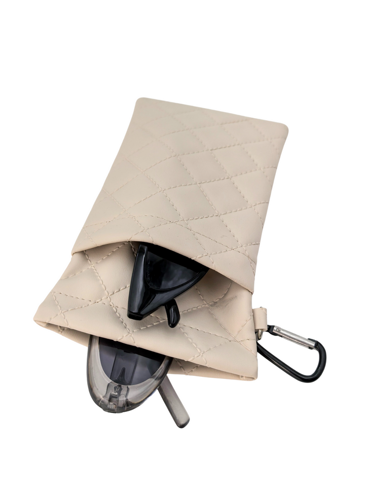 Glasses Pouch