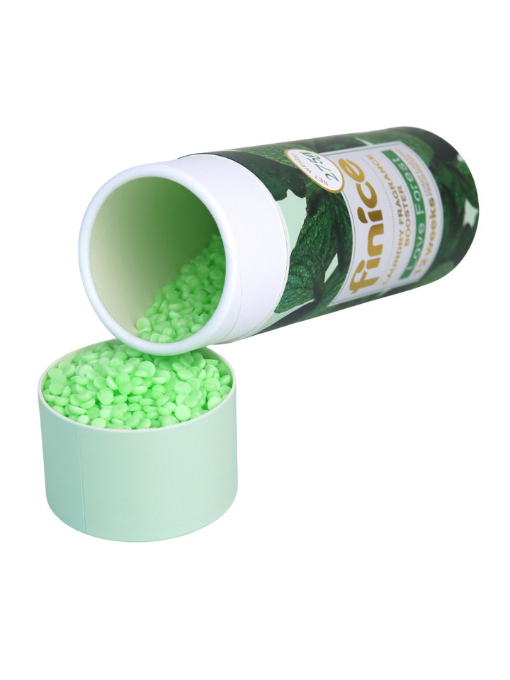 Scent booster