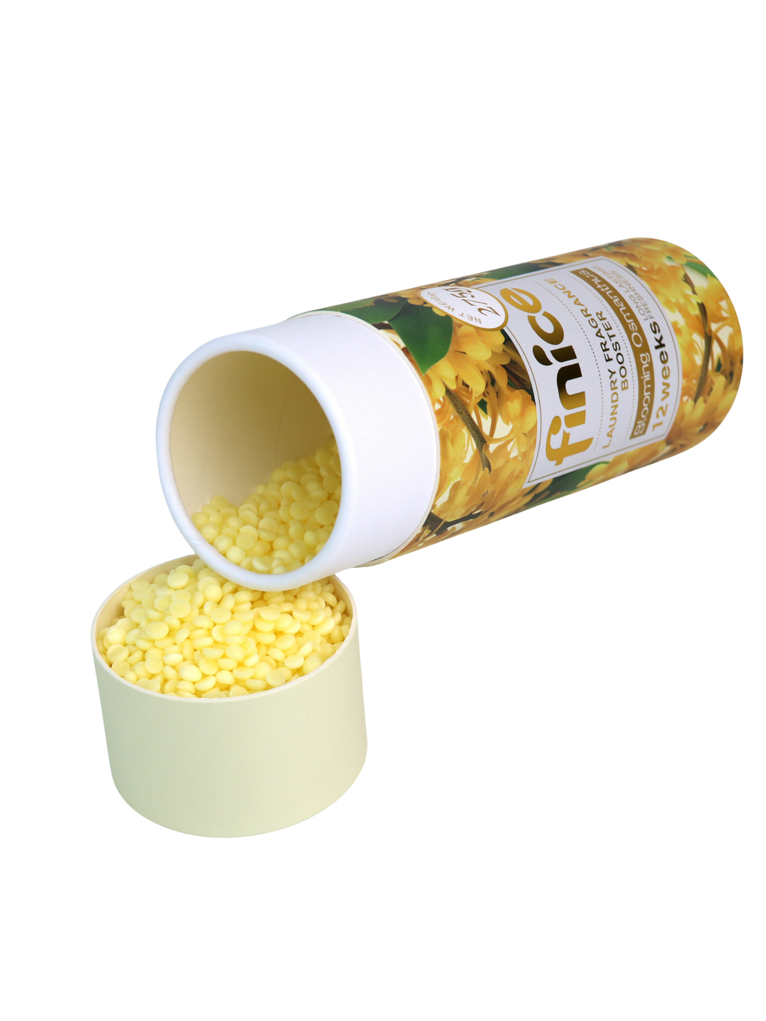 Scent booster