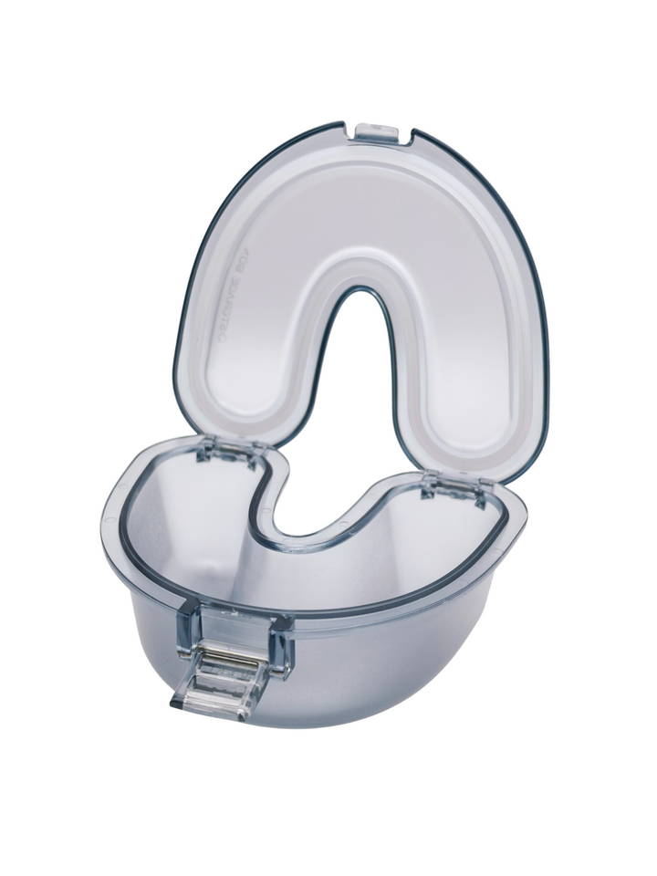 Retainer Box