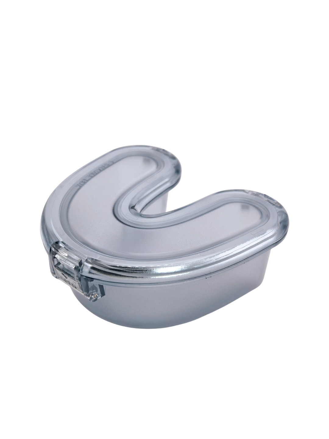 Retainer Box