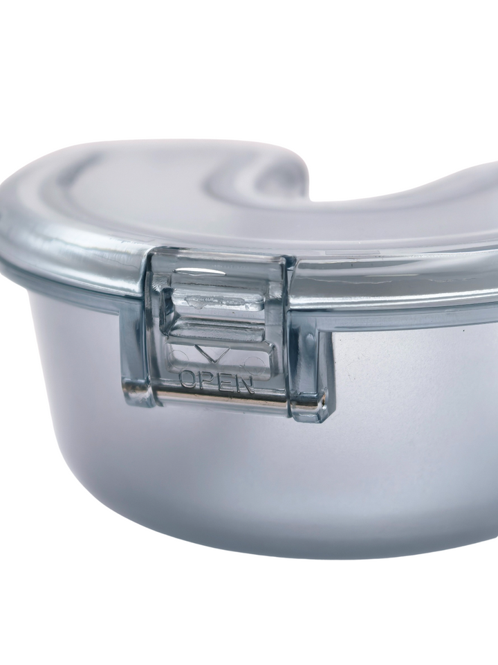 Retainer Box