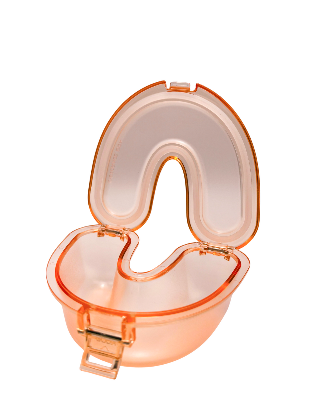 Retainer Box