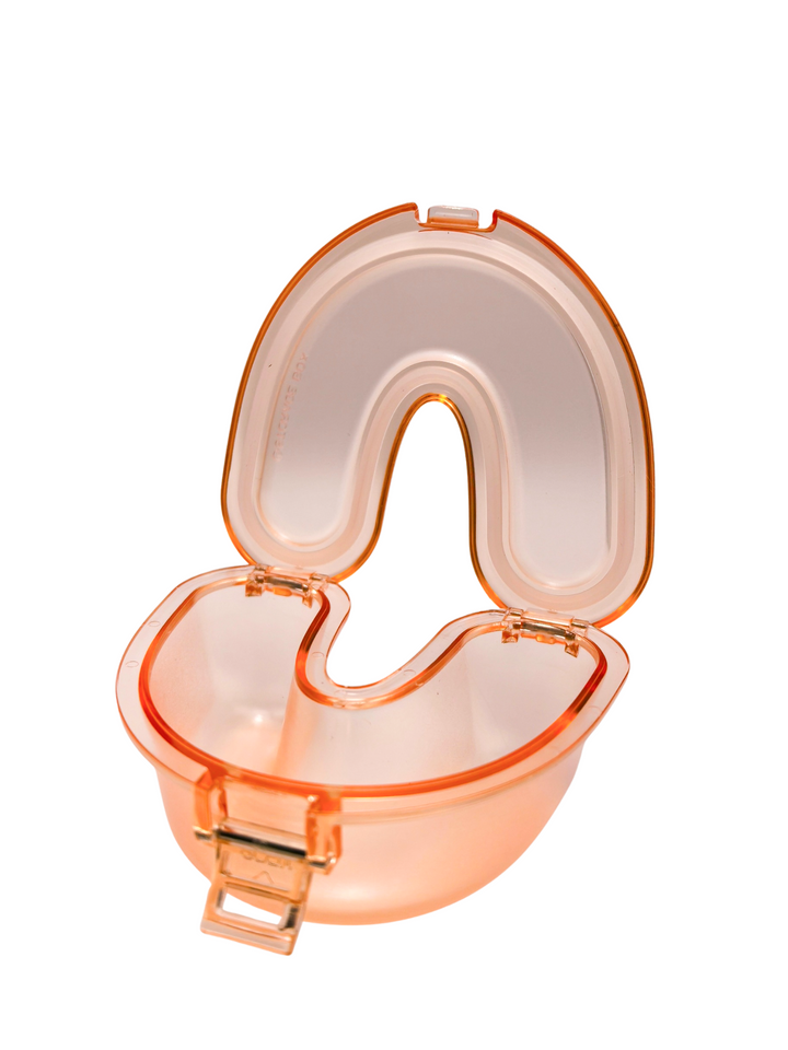 Retainer Box