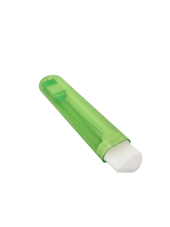 Travel Toothbrush