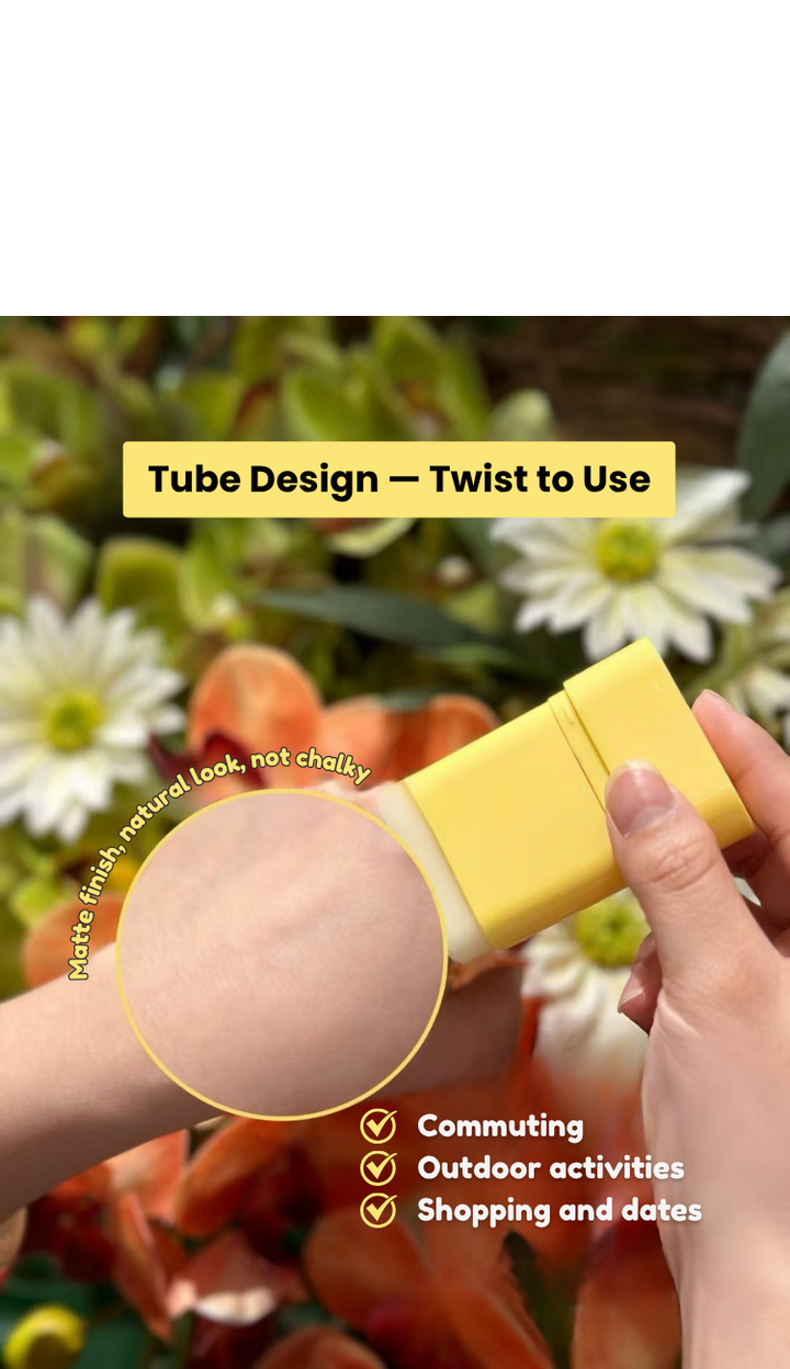 Mini Sunstick