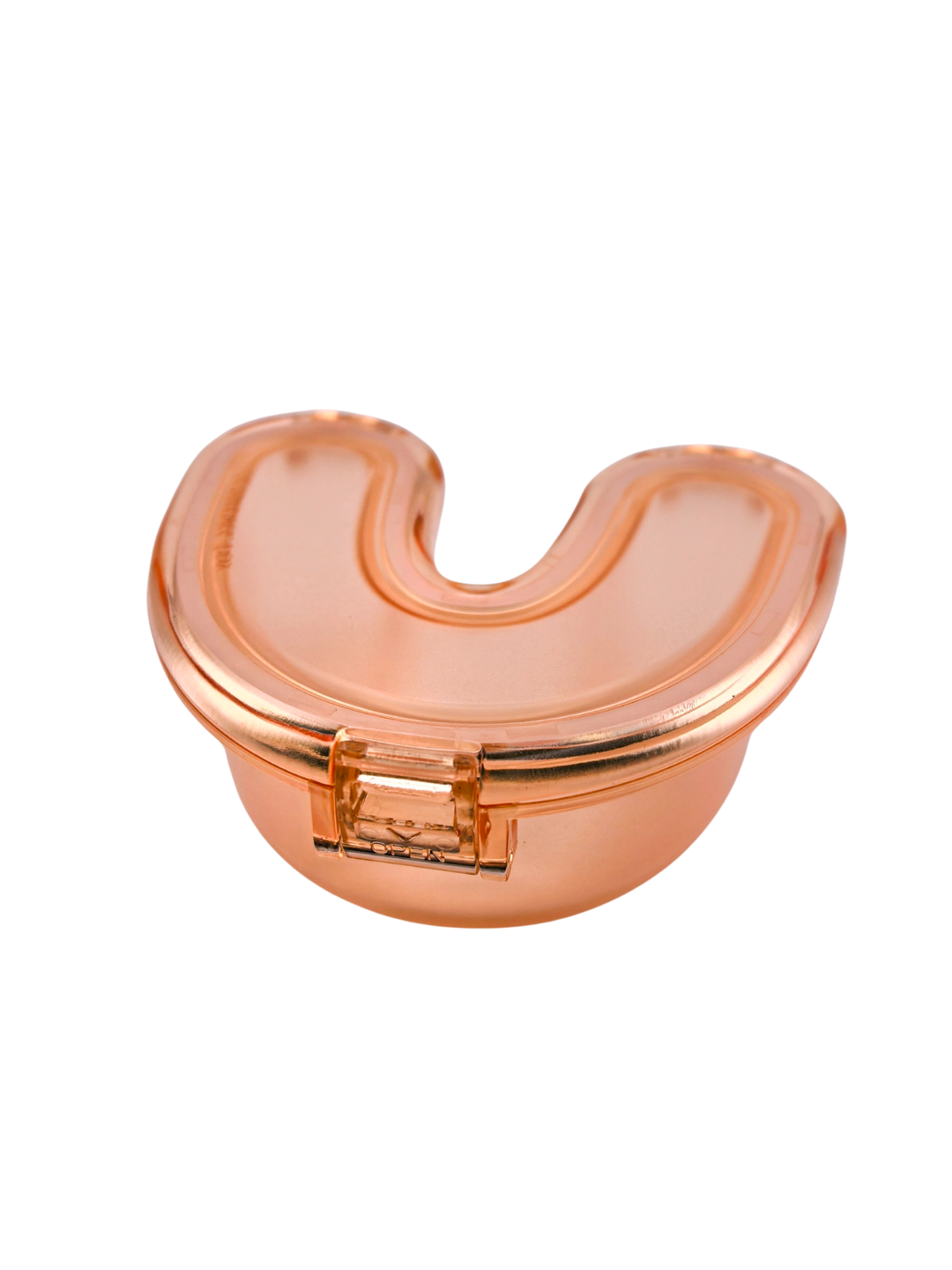 Retainer Box