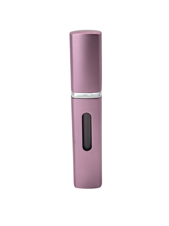Refillable Perfume bottles