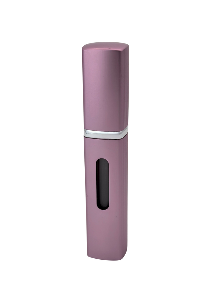 Refillable Perfume bottles