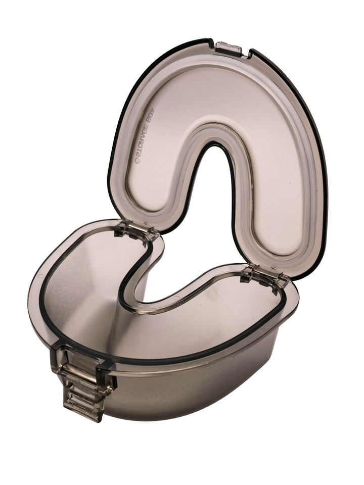 Retainer Box