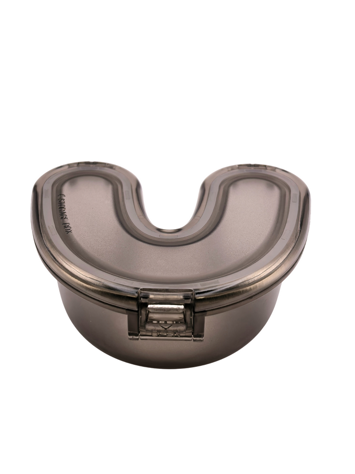 Retainer Box