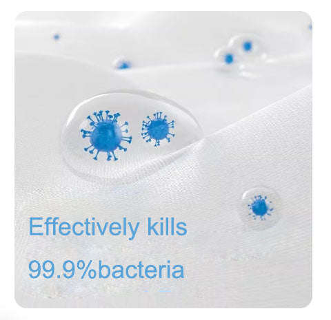 Disinfecting Mini Wipes