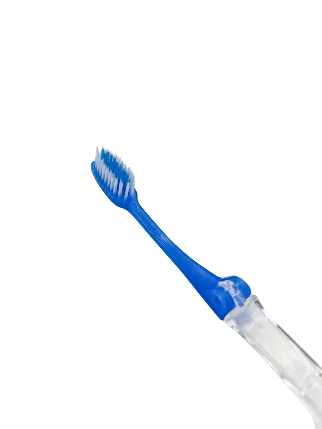 Travel Toothbrush
