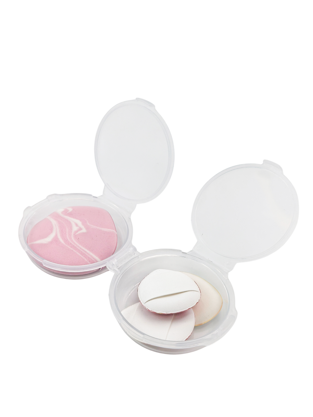 Makeup puffs 4pcs
