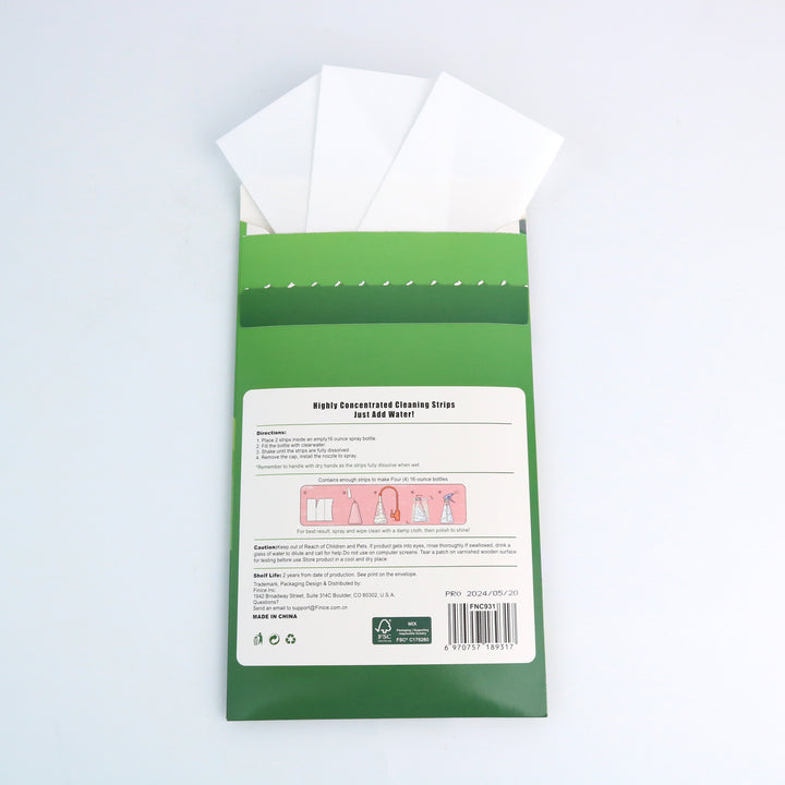 All Purpose Sheets