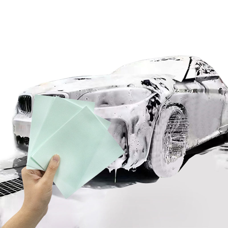 Car Wash Sheets