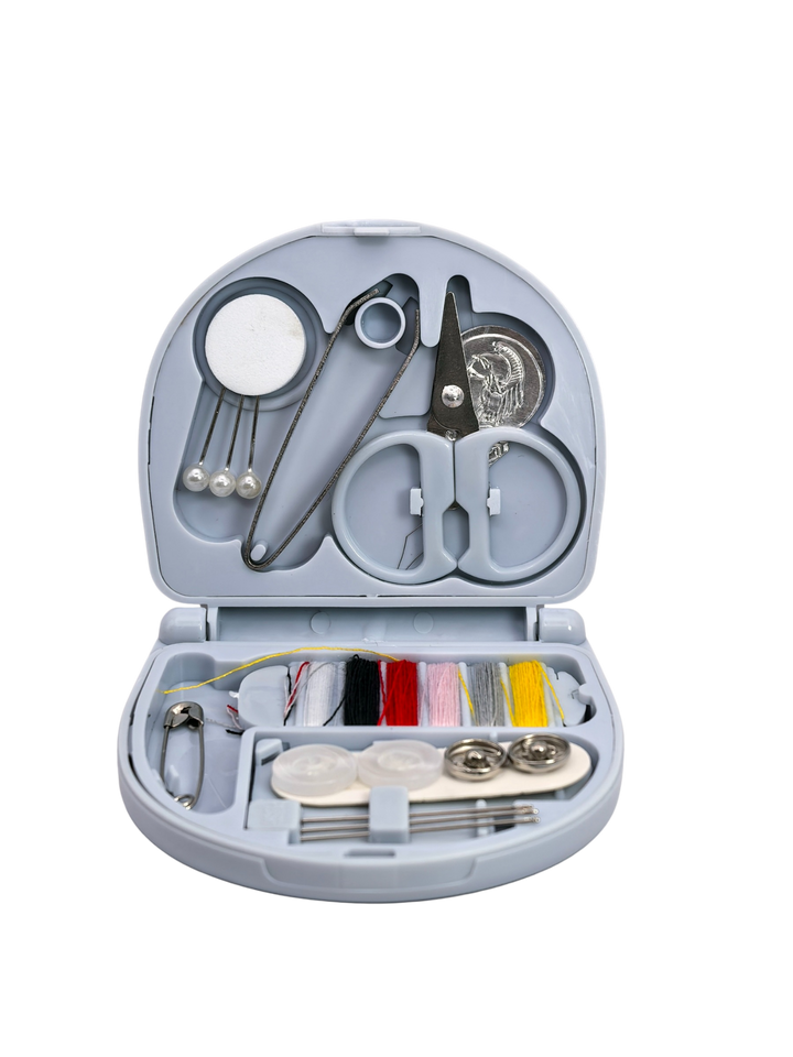 Compact Sewing Kit