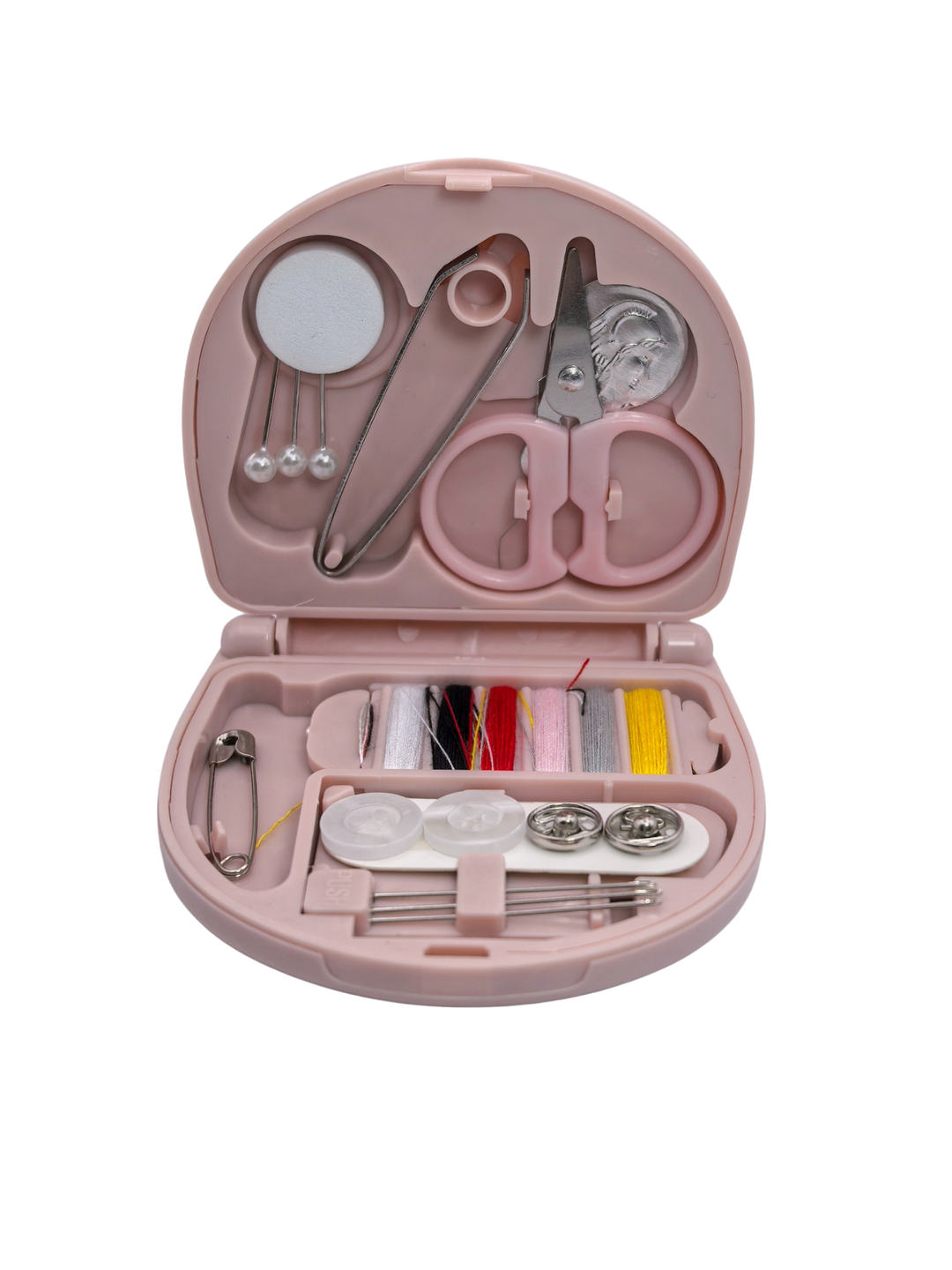 Compact Sewing Kit