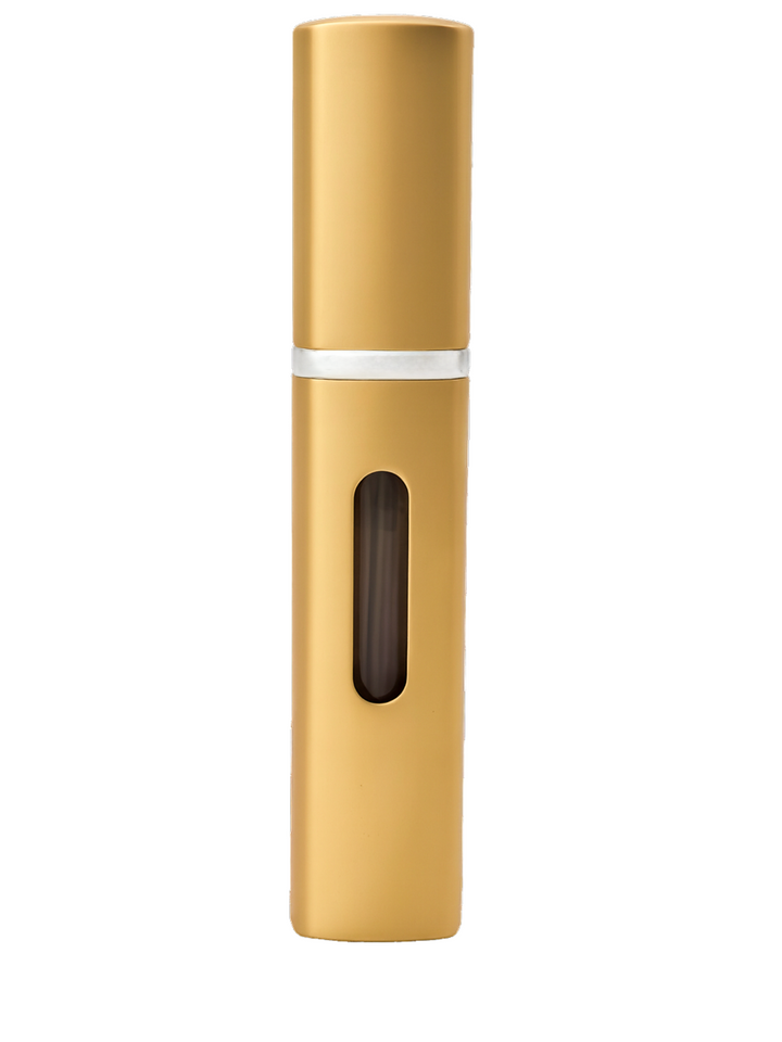 Refillable Perfume bottles