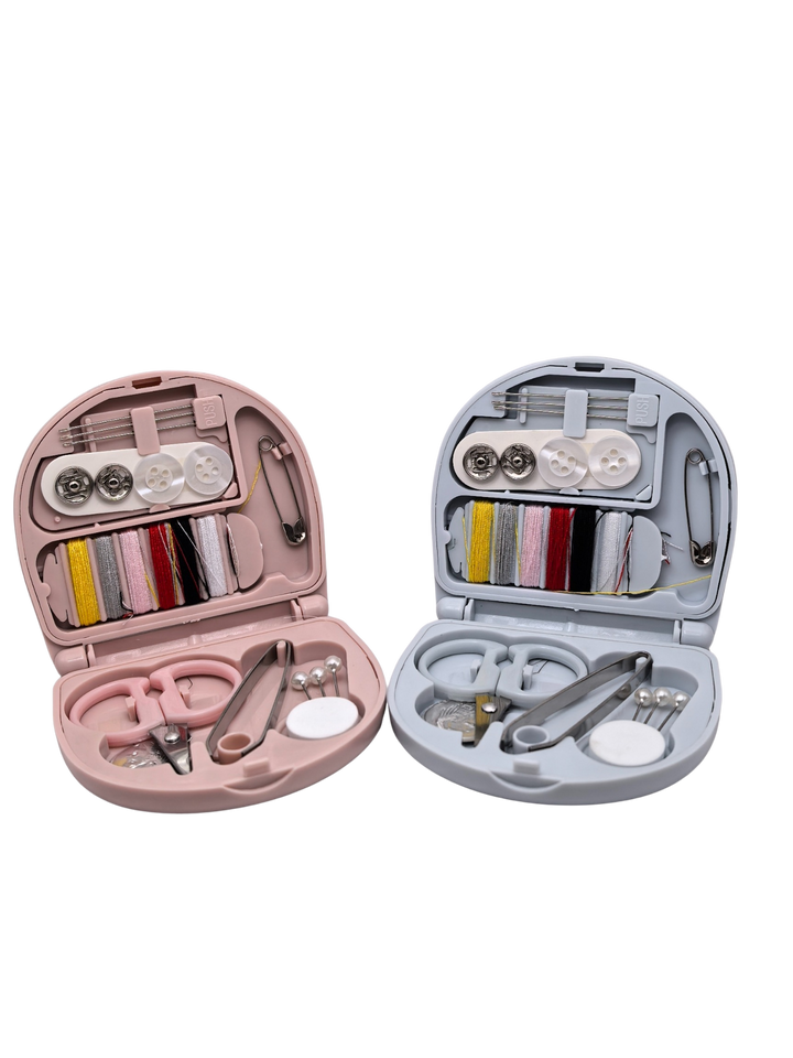 Compact Sewing Kit