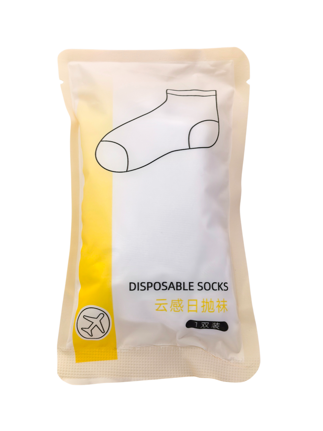 Disposable Socks