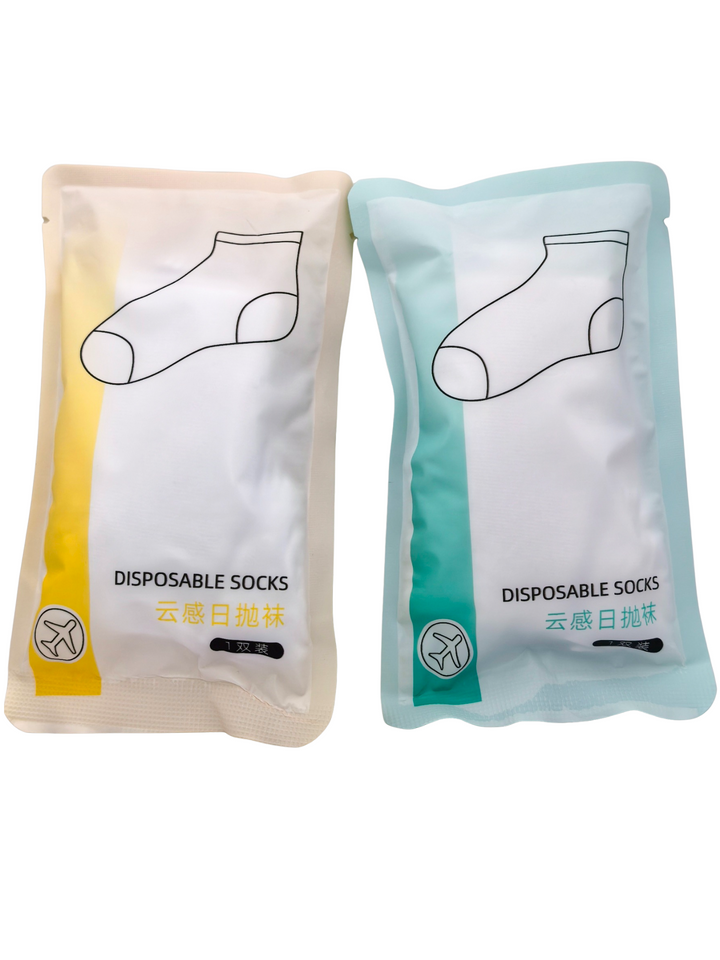 Disposable Socks