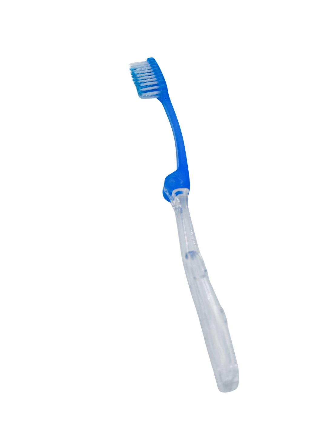 Travel Toothbrush