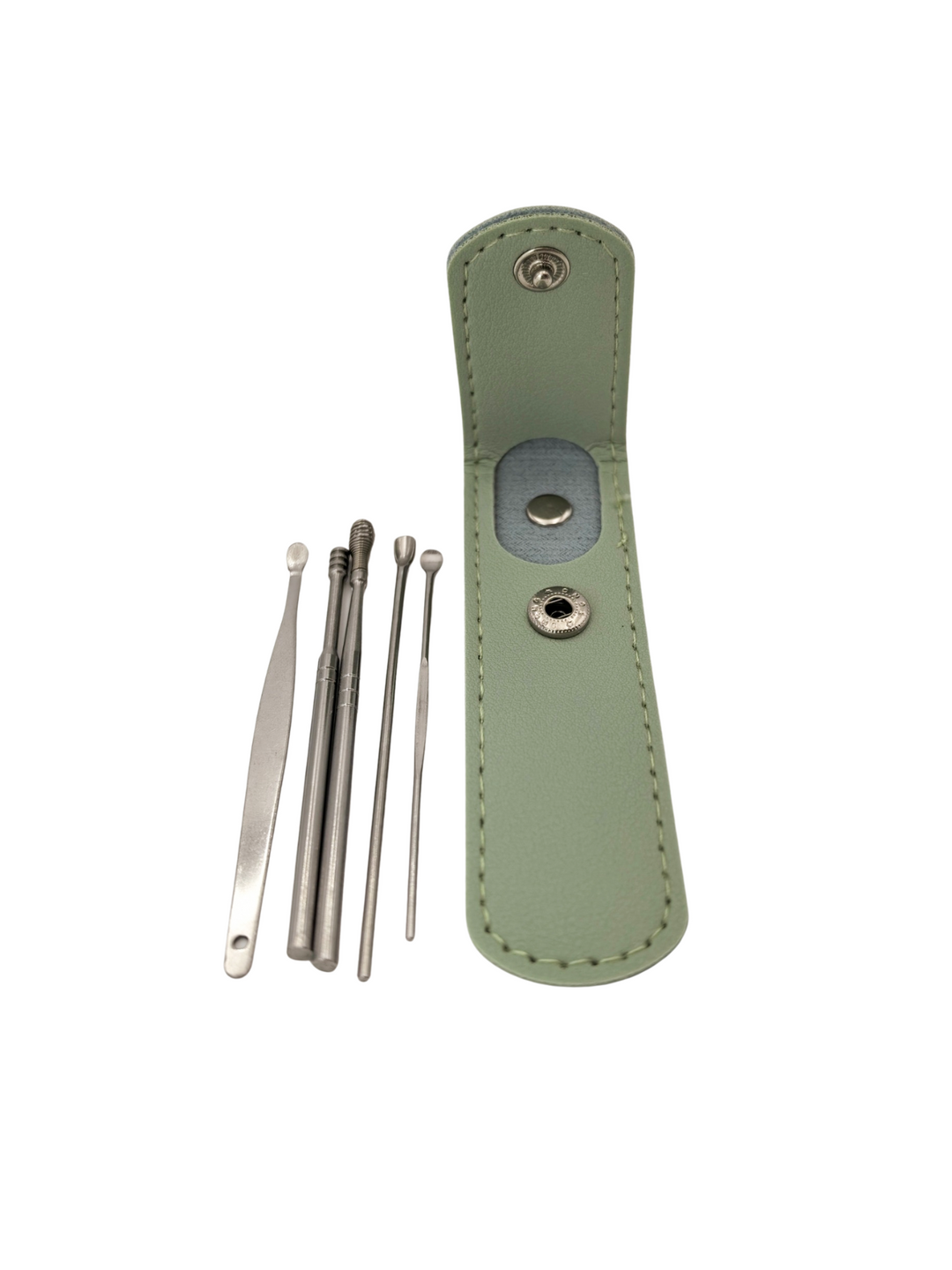 Pocket Ear Cleaning Kit