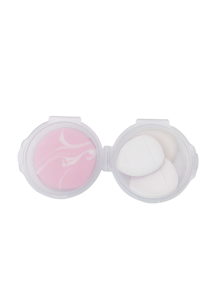 Makeup puffs 4pcs