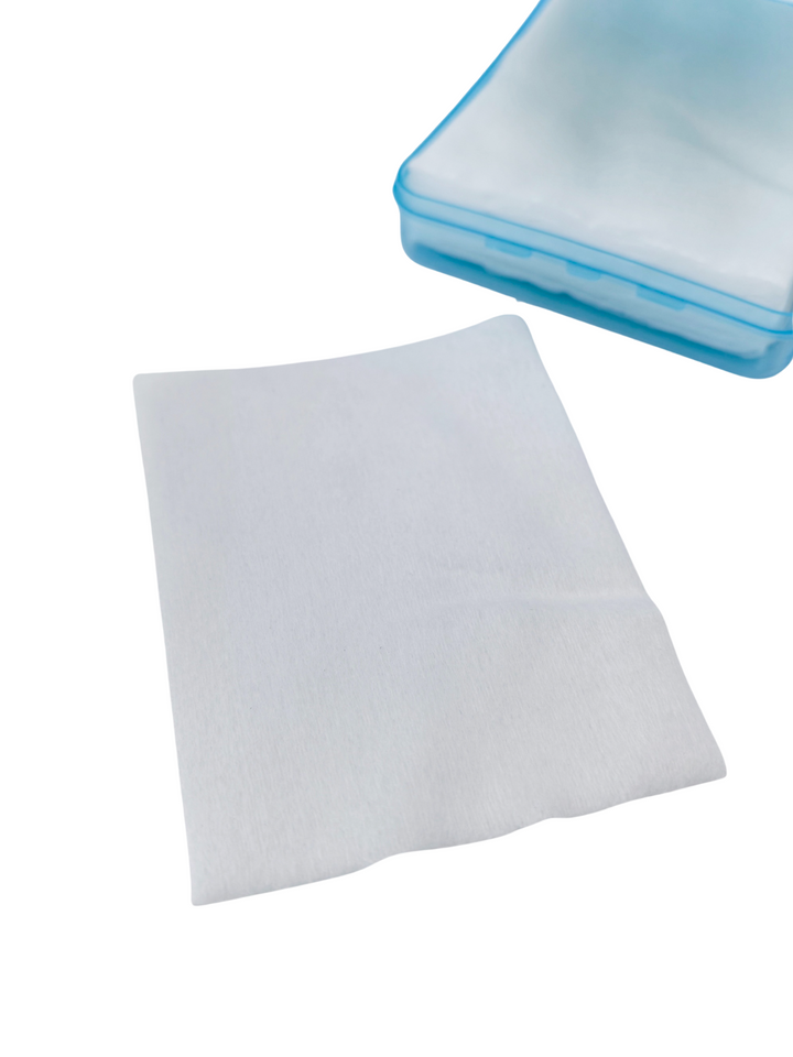 Makeup Remover Cotton Box