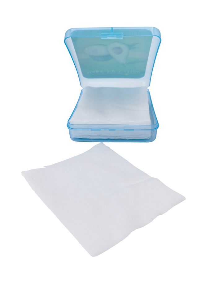 Makeup Remover Cotton Box
