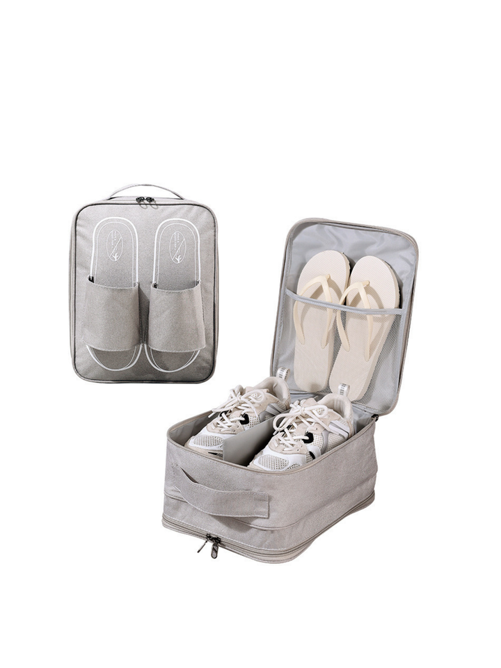 Travel Shoe Organizer
