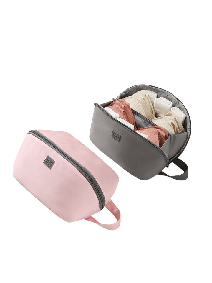 The Ultimate Lingerie Bag