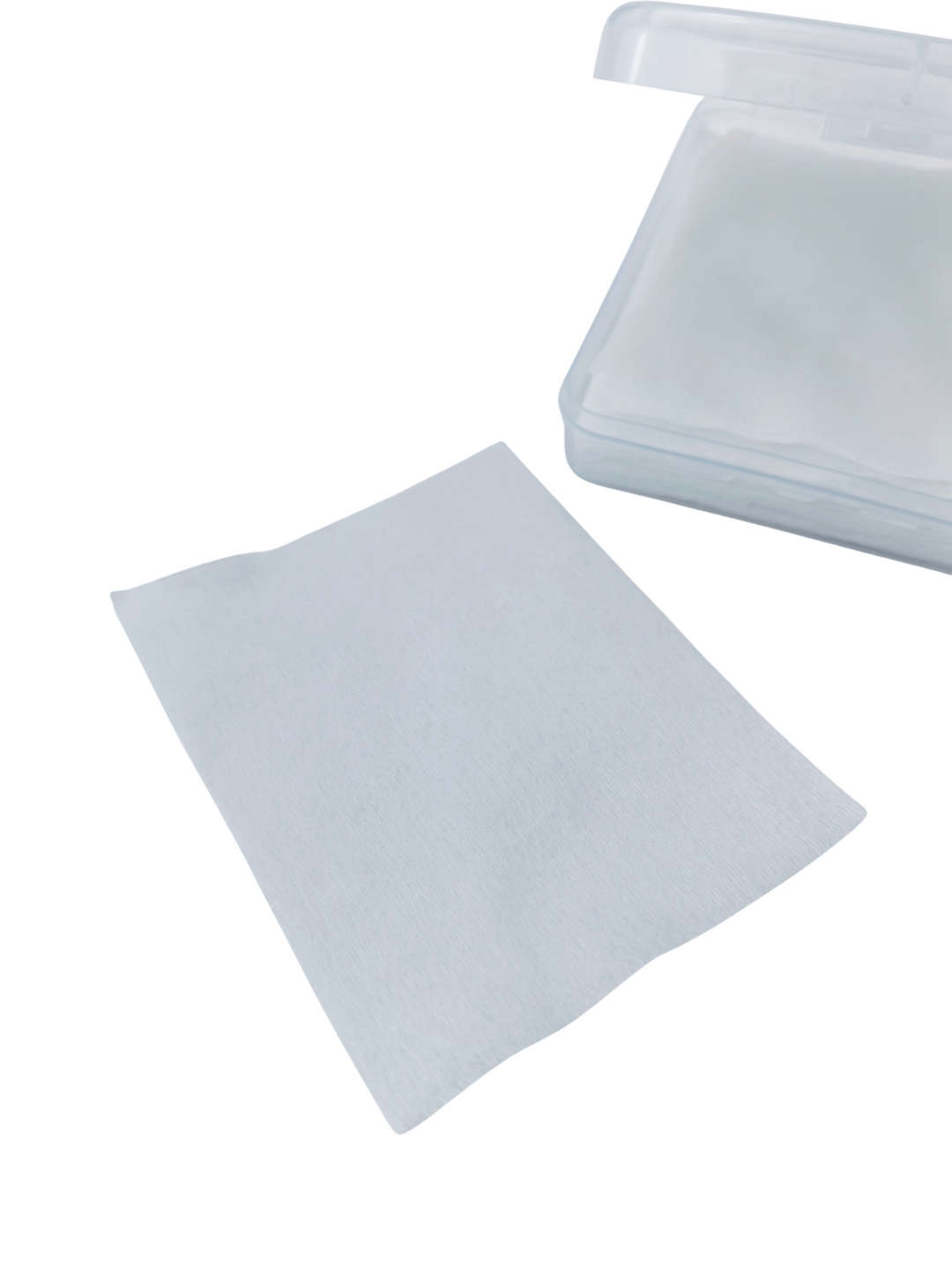 Makeup Remover Cotton Box