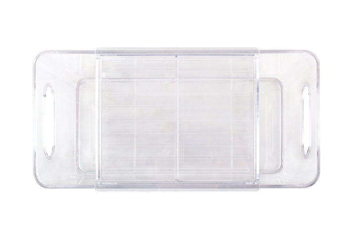 Multi-Purpose Storage Bin