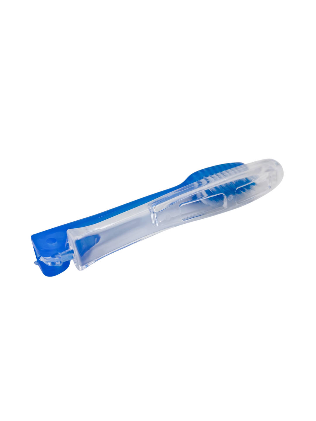 Travel Toothbrush
